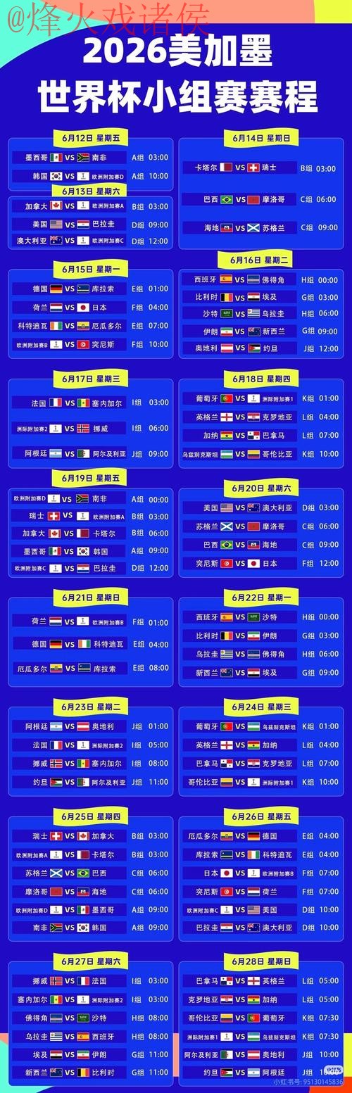 2026世界杯直播平台推荐:免费观看与付费选择 2026世界杯直播平台推荐:免费观看与付费选择